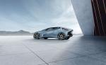 Lexus LF-30 Electrified 2019 года
